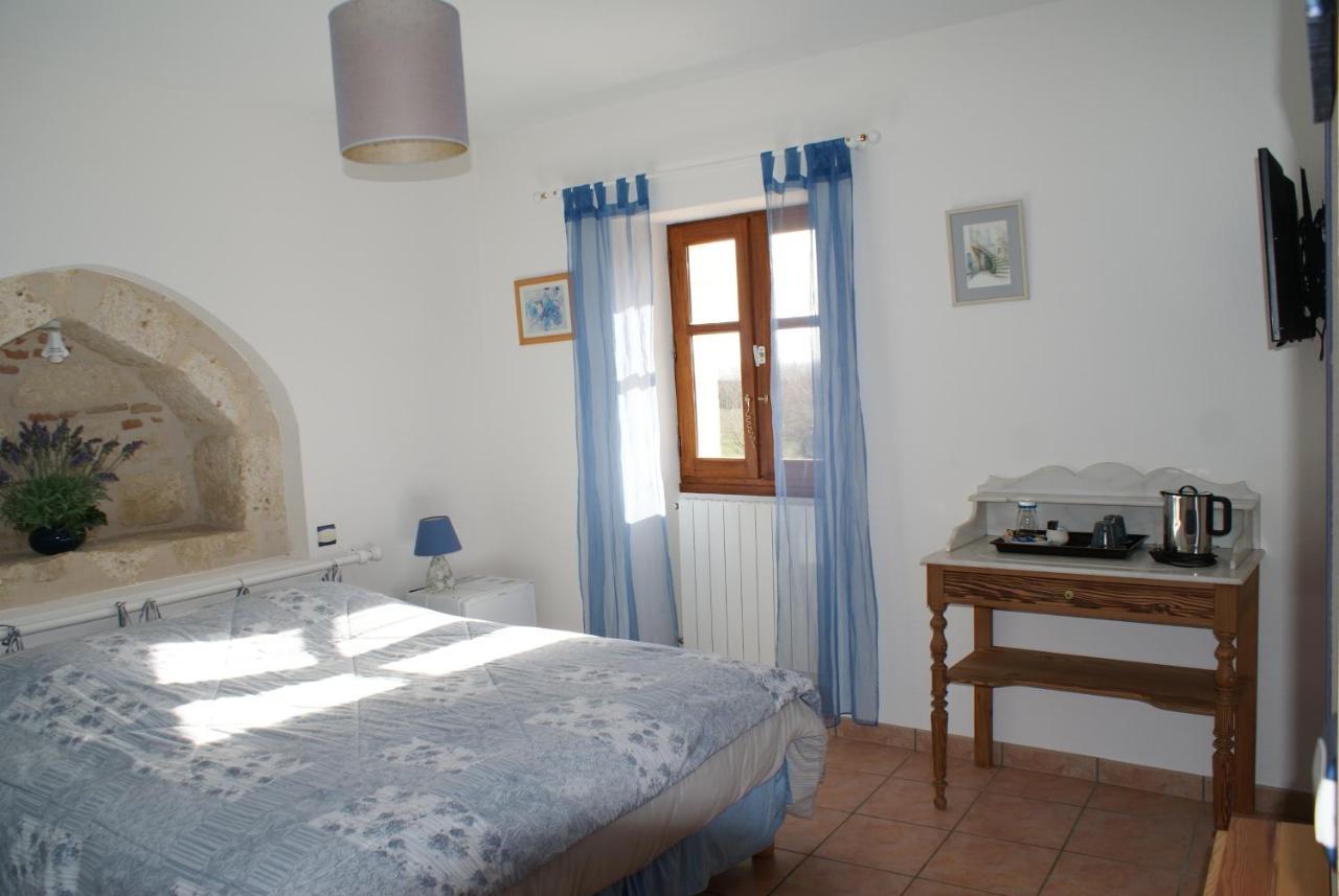 Au Pichet Bed & Breakfast Saint-Orens Exterior photo