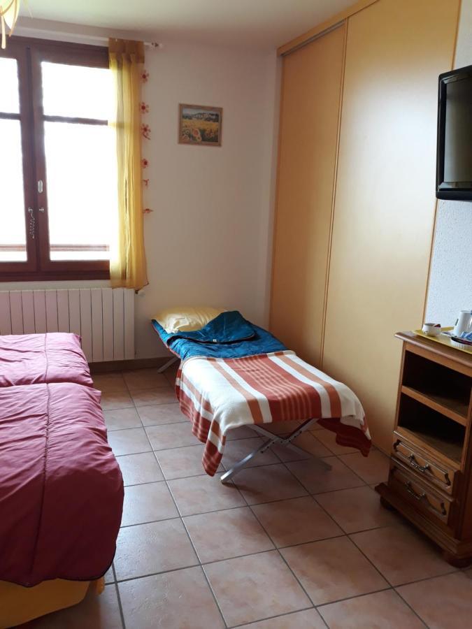 Au Pichet Bed & Breakfast Saint-Orens Exterior photo