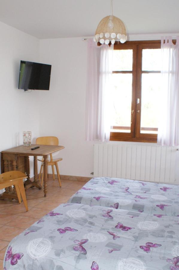 Au Pichet Bed & Breakfast Saint-Orens Exterior photo