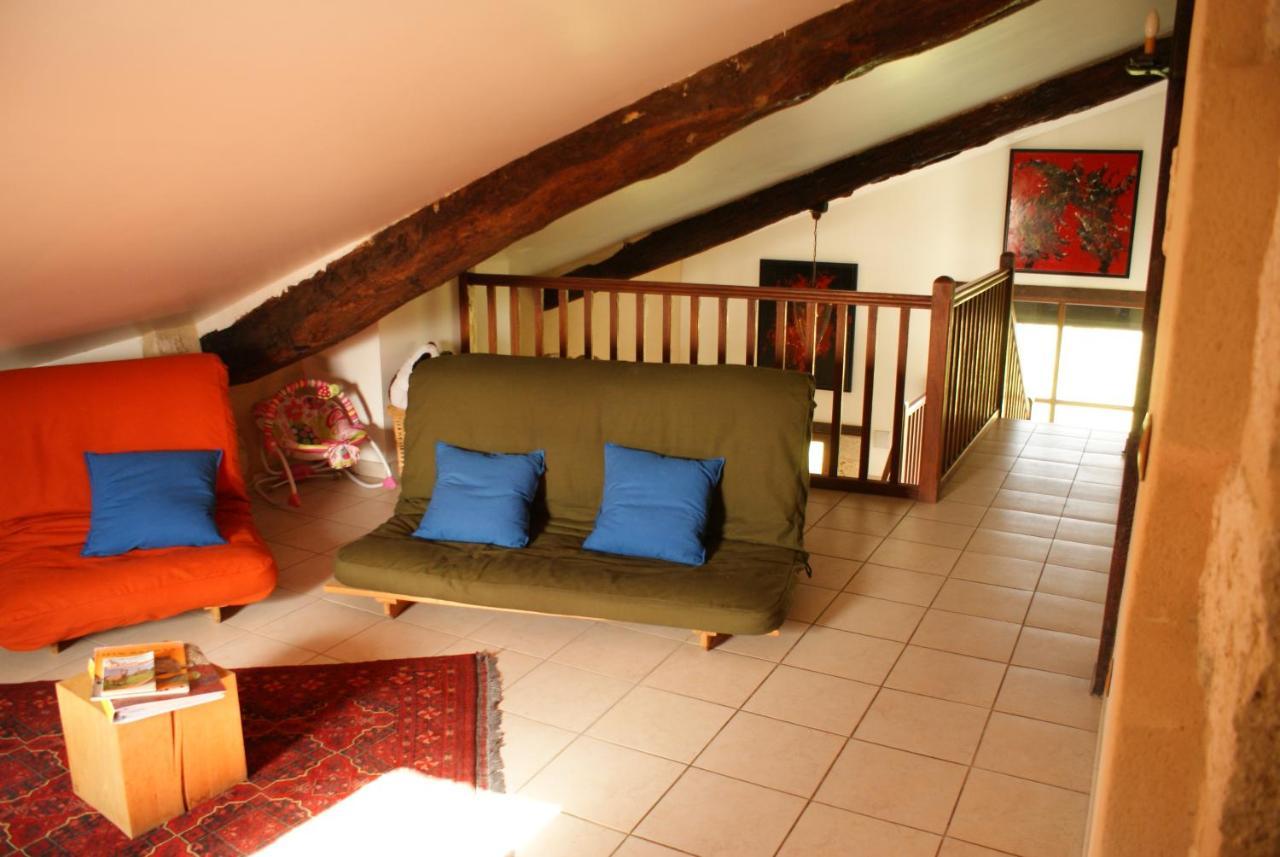 Au Pichet Bed & Breakfast Saint-Orens Exterior photo