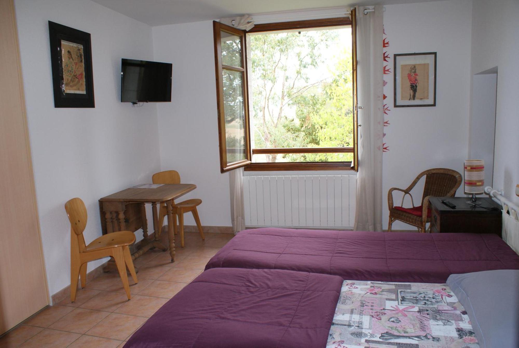 Au Pichet Bed & Breakfast Saint-Orens Exterior photo