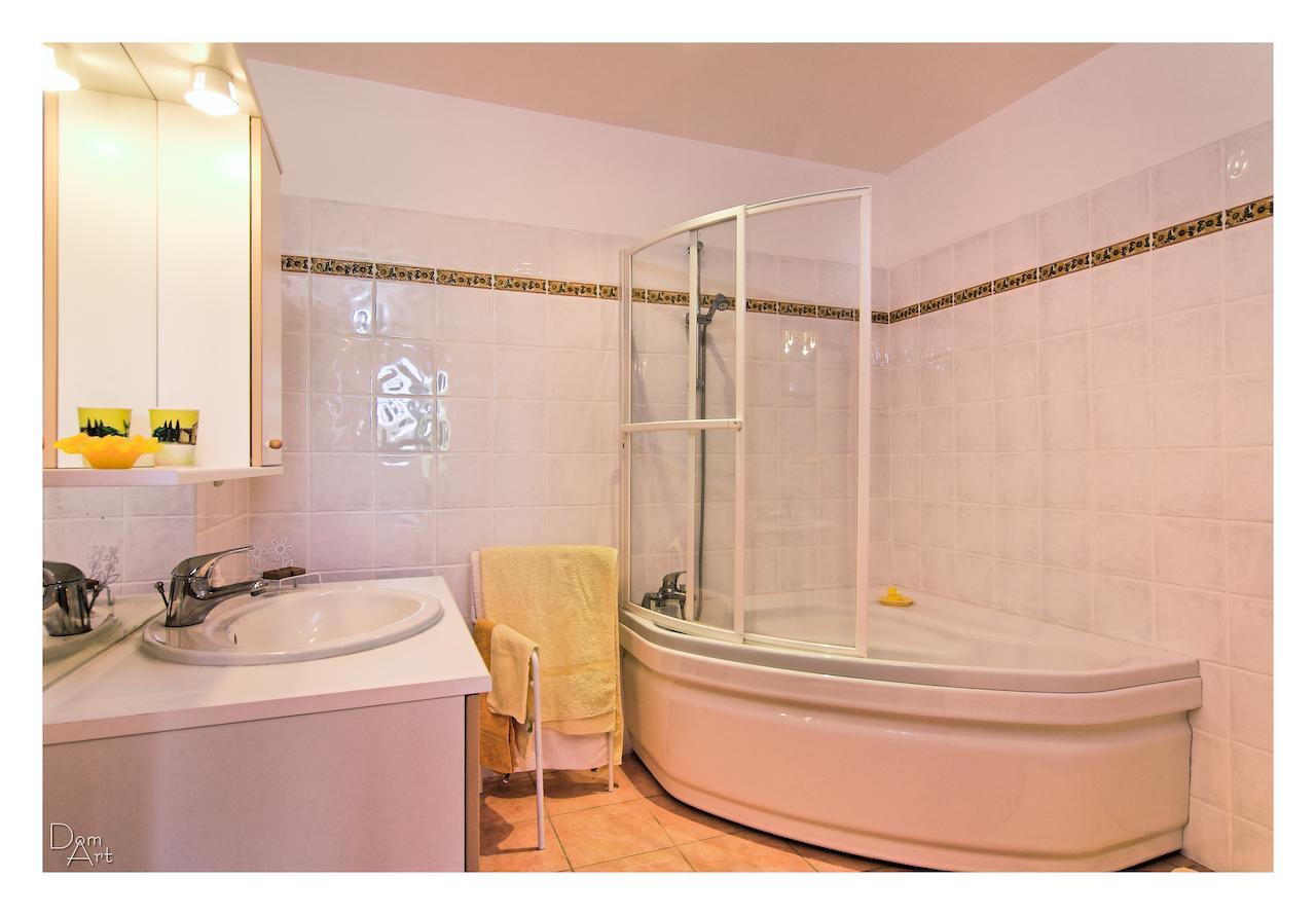 Au Pichet Bed & Breakfast Saint-Orens Room photo